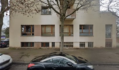 Apostol Constantin, Médecin Généraliste à Strasbourg