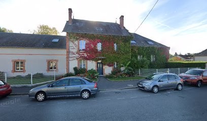 Em Schiller, Médecin Généraliste à Neuvy-sur-Barangeon