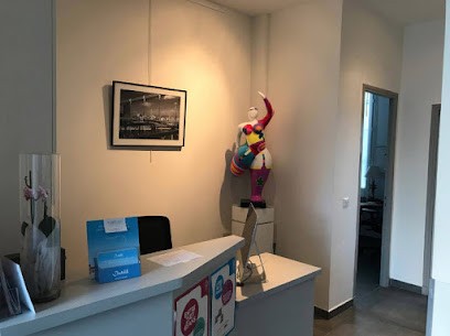 Docteur David Courand, Médecin Généraliste à Cannes