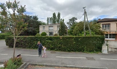 Docteur Caroline Navallon, Médecin Généraliste à Saint-Jean