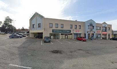 MEDECIN DAVEZIEUX, Médecin Généraliste à Davézieux