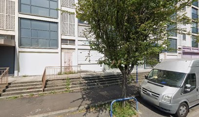 Centre De PMI De Drancy - La Muette, Médecin Généraliste à Drancy