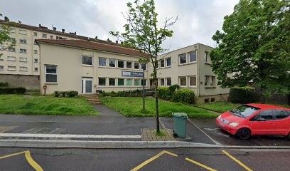 County Council Territoire De Nancy & Co, Centre Médical à Nancy