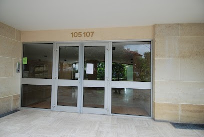 Cabinet Médical 107, Médecin Généraliste au Raincy