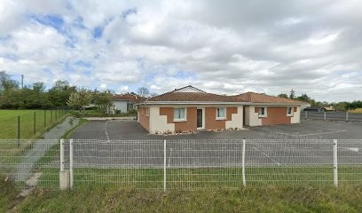 Delamare Stéphanie, Médecin Généraliste à Tresses