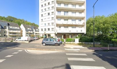 Micheaux Jean-Pierre, Médecin Généraliste à Vendôme