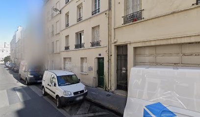 Cabinet Davy, Médecin Généraliste à Paris 17