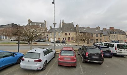 Neveu Paulick, Médecin Généraliste à Guingamp