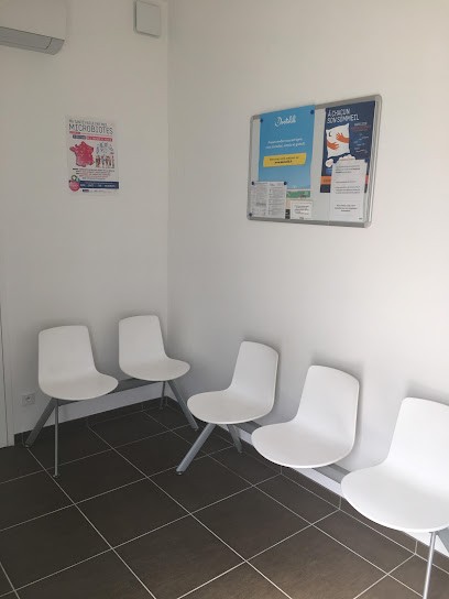 Dr Emmanuel Fournier, Médecin Généraliste à Talence