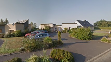 Dr Eugenia Despina ZAHARIA, Médecin Généraliste à Cerisy-la-Salle