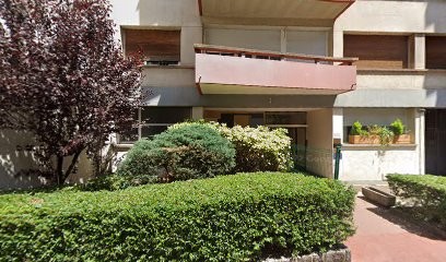 Adlane Fernane, Médecin Généraliste à Saint-Étienne