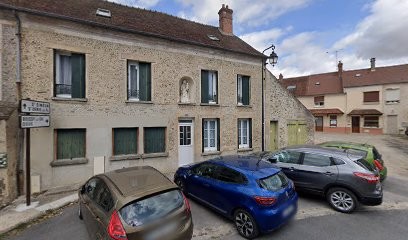 Cherier Brigitte, Médecin Généraliste à Rebais