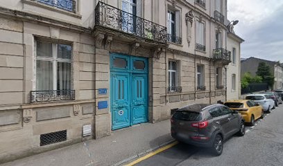 Rhumatologue,Dr Laillet, Médecin Généraliste à Épinal