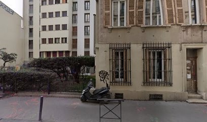 Antoni Gérald, Médecin Généraliste à Marseille 06