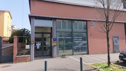 Plaisancie Henri-Louis, Médecin Généraliste à Toulouse