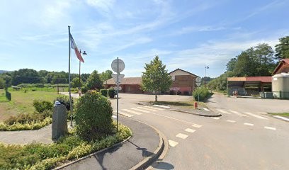 Mathiot Etienne, Médecin Généraliste au Beulay