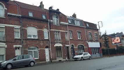 Cabinet Du Docteur Frédérique HOANG, Médecin Généraliste à Lille