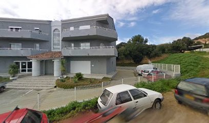 Simeoni Dominique, Médecin Généraliste à L'Île-Rousse