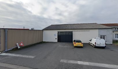 X, Médecin Généraliste à Thouars