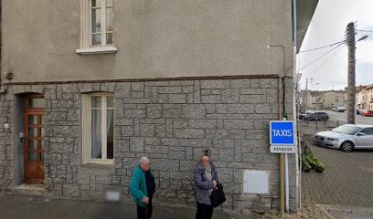Centre Médical Pasteur, Médecin Généraliste à Courpière