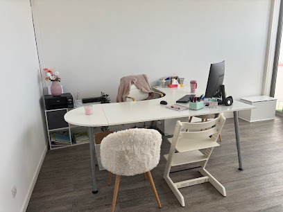 Hilaire Eva - Cabinet De Psychomotricité, Médecin Généraliste à Martigues