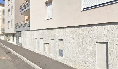 Maison de Santé Tournus-Rives de Saône, Centre Médical à Tournus