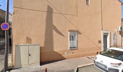 Thiebaud Isabelle, Médecin Généraliste à Draguignan