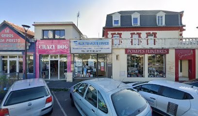Dr Anne-Charlotte TRIGATTI BOSQUET, Médecin Généraliste à Dives-sur-Mer