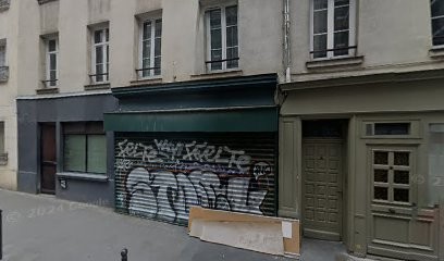 Vantalon-Mazza Valérie, Médecin Généraliste à Paris 05