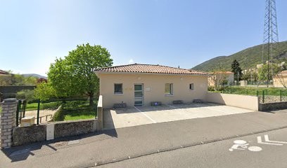 Bouteille Matthieu Francois Jean, Médecin Généraliste à Cruas