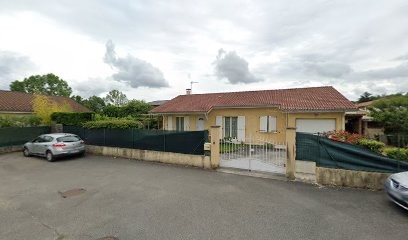 Maison de santé, Centre Médical à Beaurepaire