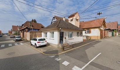 Raponsky Boris, Médecin Généraliste à Obermodern-Zutzendorf