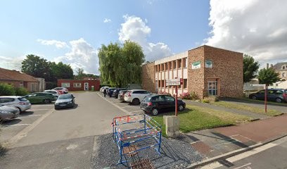 Asmis, Médecin Généraliste à Flixecourt