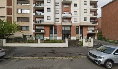 Delay Pascal, Médecin Généraliste à Cambrai