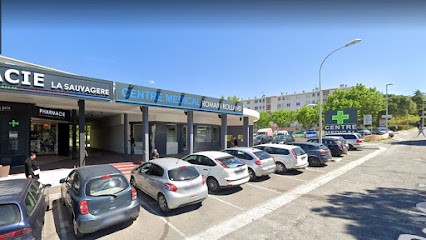 Dr Thibault Amatore, Médecin Généraliste à Marseille 10