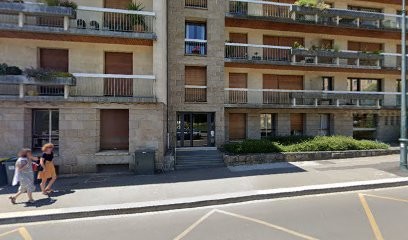 Leborgne Isabelle, Médecin Généraliste à Rennes