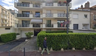 Huguel Hervé, Médecin Généraliste à Fontenay-aux-Roses