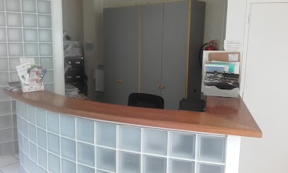 Levrier Frédéric, Médecin Généraliste à Saint-André-de-Cubzac