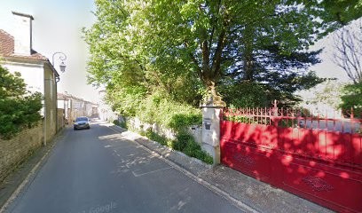 Merignac Charente, Médecin Généraliste à Mérignac