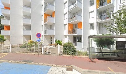 Residence Autonomie C. Monfort, Centre Médical à Châtillon