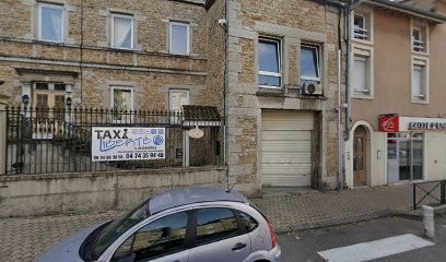 Vianey-Liaud Bernard, Médecin Généraliste à Lagnieu