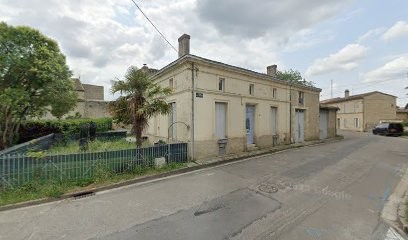 Subervie Philippe, Médecin Généraliste à Rions