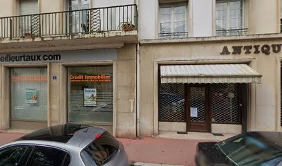 Michel Gérard, Médecin Généraliste à Chalon-sur-Saône