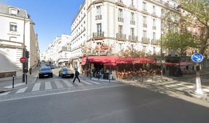 Bugeaud Jean-Pierre, Médecin Généraliste à Paris 07