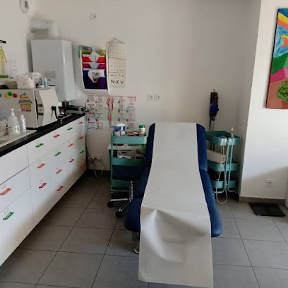 Docteur Sophie Lienard, Médecin Généraliste à Genas