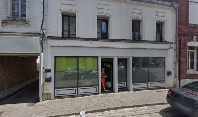 Lequeux Régis, Médecin Généraliste à Caudry