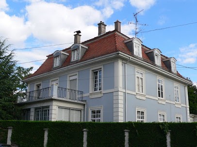 La Maison Bleue, Médecin Généraliste à Cernay