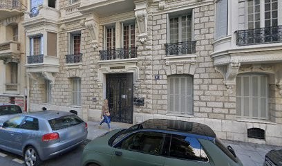 Doctor Steuermann Marlène, Médecin Généraliste à Nice