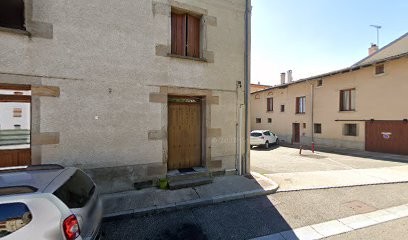 Gajovic Daniel, Médecin Généraliste à Saint-Chamond