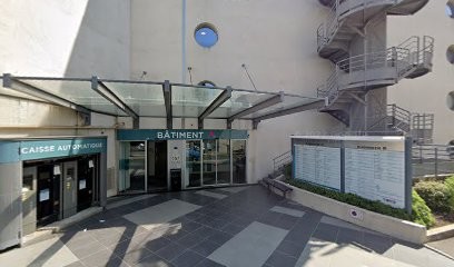 Docteur Julien Renvoisé, Médecin Généraliste à Cagnes-sur-Mer